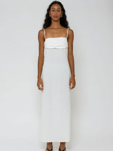 Carregar imagem no visualizador da galeria, Vestido Bel Off White
